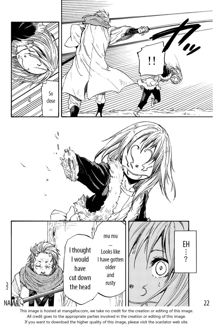 Tensei Shitara Slime Datta Ken, Chapter 13 image 25